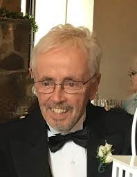 David Howard Burns (Dave)