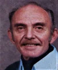 John Henry Ferguson Sr. (1933-2003)