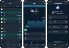 Aplikasi Cryptocurrency Terbaik Untuk Iphone Dan Ipad Pada Tahun 2021 Id Atsit