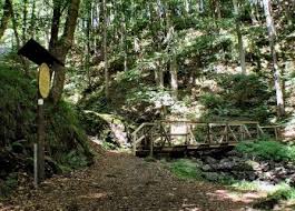 Blue water (originally by f.o.t.n.), released 07 december 2019. Marktal Und Morast Die Schonsten Wanderwege Gps Wanderatlas