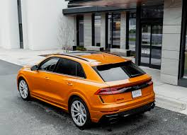 Image result for Dragon Orange 2022 SQ8