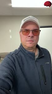 Now this was something different