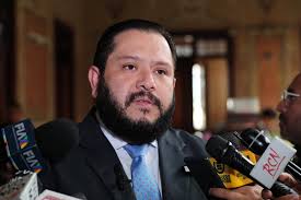 MP pide ante la CSJ retirar inmunidad al director del Registro de  Ciudadanos