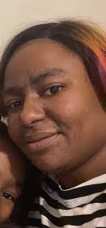 Missing person in Atlanta area