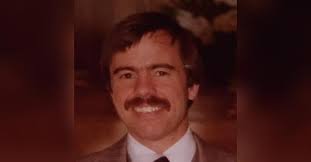 George Landon Allen Obituary