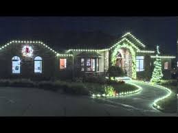 Shop wayfair for all the best christmas garden stakes outdoor holiday decorations. Pro Tip Giving Dimension To A Yard Using Stake Lights