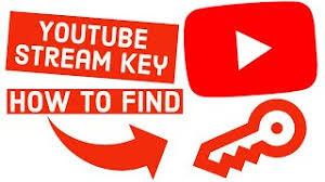 At present, youtube live stream is getting better and better and it even. How To Find Youtube Channel Live Stream Key Tutorial Youtube