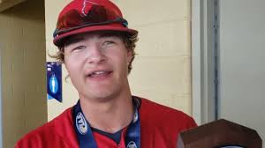 Using Season-Long Recipe for Success, DCC Wins PIAA 1A Baseball Crown  Powered by North Washington Rodeo