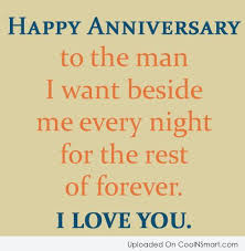 30+ Sensational Happy Anniversary Quotes via Relatably.com