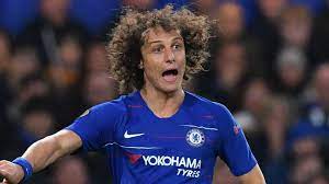 Informações pessoais nome completo david luiz moreira marinho data de nasc. Video Luiz Lobt Eintracht Tolles Team Mit Grossartigem Trainer Goal Com