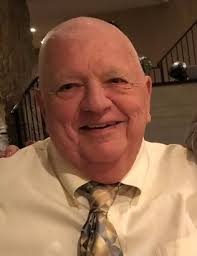 Obituary information for Larry Edward McGlothlin