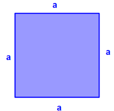 Ein quadrat hat einen umfang von cm. Umfang Eines Quadrats Berechnen Verstandlich Erklart