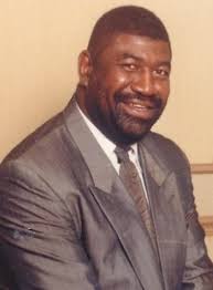 Clifford Colley Obituary (2014)