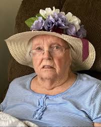 Grace Lou Ellen Hester Everhart Obituary June 8, 2024