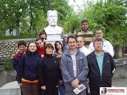 Macar un program de vizitare. Biserica Din Densus Loc Misterios Turism Cultural