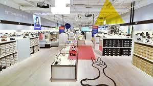 Humanic Sucht Neuen Standort In Nurnberg Leder Schuh Tochter Expandieren