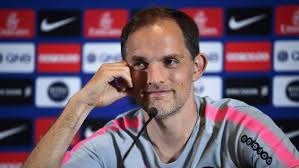 Thomas ian tuchel (german pronunciation: Tuchel If There S No Solution Then Neymar Will Stay At Psg Marca In English