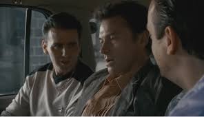 If you haven't seen Joe Hackett as JT Dolan in The Sopranos, please check  it out. He's great. : r/SandpiperAir