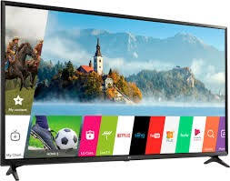 Lg 108 cm (43 inch) 4k uhd smart led tv 43um7290ptf review (the best cheapest 4k tv). Lg 55 4k Uhd Led Smart Tv 55uj6300 Televisions My Home Sales And Leasing