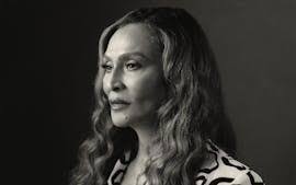 Jacqueline Kelly Returns to the Willows