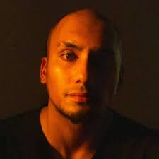 Marion Derrick Paez Fernandes