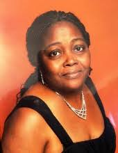 Obituary information for Felicia Yolanda Glover
