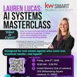 AI Systems Masterclass: From Strategy to Implementation