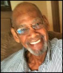 Edward BREWER Obituary (2013)