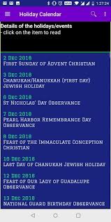 Best coffee machines 2021 holidays dates 2022 holidays. Holiday Calendar 2021 For Android Apk Download
