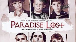 Watch trailers & learn more. Paradise Lost The Child Murders At Robin Hood Hills Movie Review 1996 Roger Ebert
