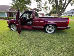 Image result for Dark Maroon 1994 Truck