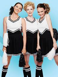 Corr's irish dance wigs selection. Cheer Dance Curls Ponytail By Pop By Hairdo Hair Extensions Com