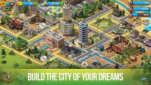 1) please download apk on happymod app. Paradise City Island Sim Build Your Own City 2 2 4 Mod Apk Apk Home