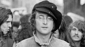 Джон уи́нстон о́но ле́ннон (англ. John Lennon I Was There The Day He Died Bbc News