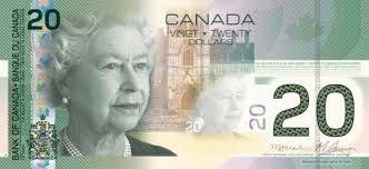 Know Your Canadian Bank Notes