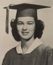 Our hearts were saddened with the loss of classmate Carolyn McClellan Hutto 