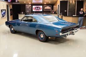 Image result for Bright Blue 1969 Charger