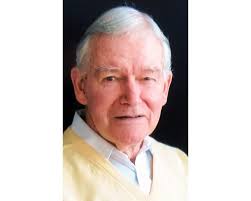 Charles Toner Obituary (1926