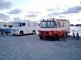 De Mercedes Benz L 408 En L 508 Pagina Mercedes Camper T1 Samba Bus