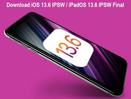 Final Ios 13 6 Ipsw Ipados 13 6 Ipsw Download Offline For Iphone Ipad Ipod