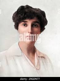 Eleanor friend hi-res stock photography and images