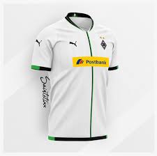 Borussia monchengladbach jerseys 2019/20 found in tsr category 'sims 4 male everyday'. Saintetixx On Twitter Borussia Monchengladbach X Puma 19 20 Concept Kit Borussia Monchengladbach Mgladbach Diefohlen Bmg