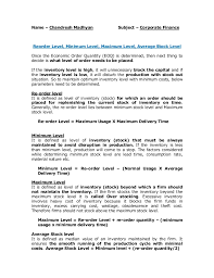 Learn vocabulary, terms and more with flashcards, games and other study tools. Corporate Finance