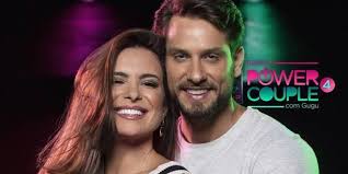 Power couple brasil5, final de prova masculina, debora e bruno lideram o. Power Couple Brasil Couplevt Twitter