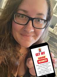 In the Kitchen with Verity Blackburn