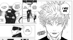 Is Gojo Satoru Stronger Than Sukuna In Jujutsu Kaisen? Answered - Twinfinite
