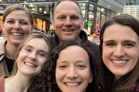 Student and Faculty Photo Gallery » Clinical Child and Pediatric Psychology  » College of Public Health and Health Professions » University of Florida