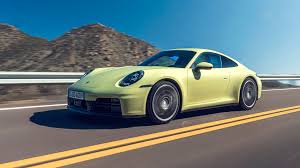 Image result for Speed Yellow 2025 Porsche
