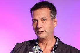 Chipotle's Top Marketer Crumpacker Resigns