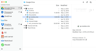 Mount Sshfs S3 Onedrive Sharepoint Dropbox Google Drive Box Webdav As Network Drive On Mac And Windows Expandrive We'll walk you through what it is and how to use it. mount sshfs s3 onedrive sharepoint